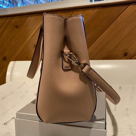 Kate Spade Leather Bag - Picture 3 of 6